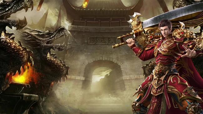 热血传奇祖玛装备哪里爆的多 热血传奇祖玛装备哪里爆的多