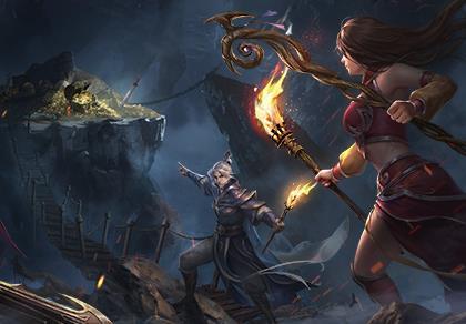 战士一举两得的练级方法 战士一举两得的练级方法