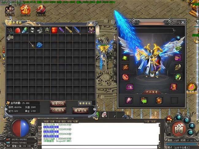 单人职业传奇再次燃起激情 单人职业传奇再次燃起激情