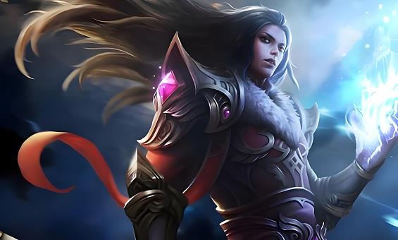 游戏防御装备重要的是战士们应该选择什么? 游戏防御装备重要的是战士们应该选择什么?