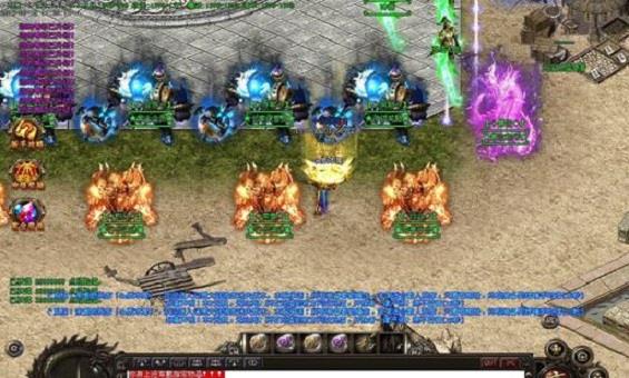 传奇新手乐园的游戏探索之旅 传奇新手乐园的游戏探索之旅