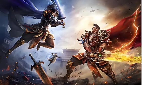 传奇未知暗殿哪个走法比较快 传奇未知暗殿哪个走法比较快