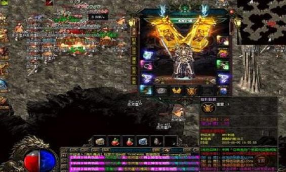 传奇如何去魔龙城 传奇如何去魔龙城