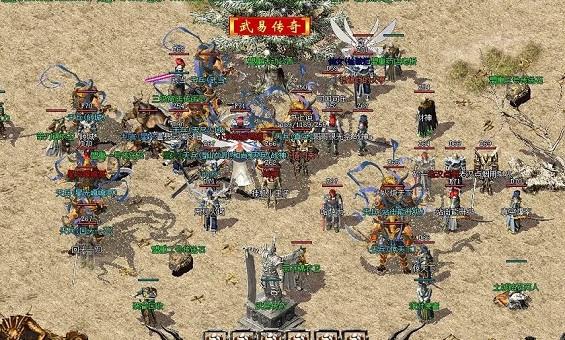 魔幻美学的极致呈现,法师的绚烂征程 魔幻美学的极致呈现,法师的绚烂征程