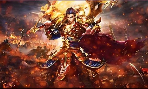 战士诠释纯粹战斗本色 战士诠释纯粹战斗本色