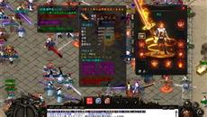 传奇回味经典的传奇游戏重现江湖! 传奇回味经典的传奇游戏重现江湖!