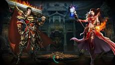 传奇狂暴魔眼技能的最大作用 传奇狂暴魔眼技能的最大作用