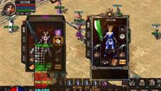 复古传奇手游装备怎么合成 复古传奇手游装备怎么合成