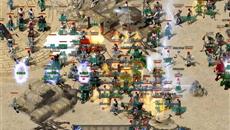 传奇合击游戏中的连击到底起到怎样的作用 传奇合击游戏中的连击到底起到怎样的作用