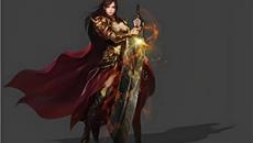 ���Ŵ���ħ����ʲôװ��