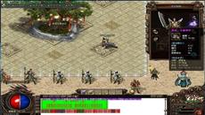 传奇组队系统玩法介绍 传奇组队系统玩法介绍