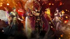 传奇4的奇缘第一章攻略 传奇4的奇缘第一章攻略