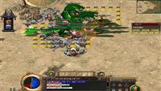 竞技为王——解锁传奇全新战斗盛宴 竞技为王——解锁传奇全新战斗盛宴