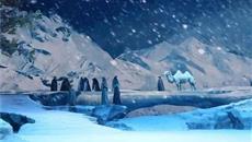 致敬经典法神,法师 —— 刻在传奇骨子里的浪漫 致敬经典法神,法师 —— 刻在传奇骨子里的浪漫